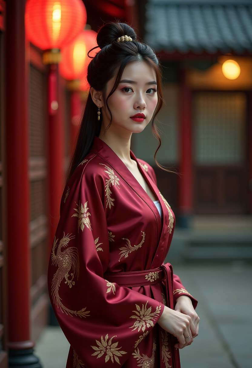 藏在雪线之上海报