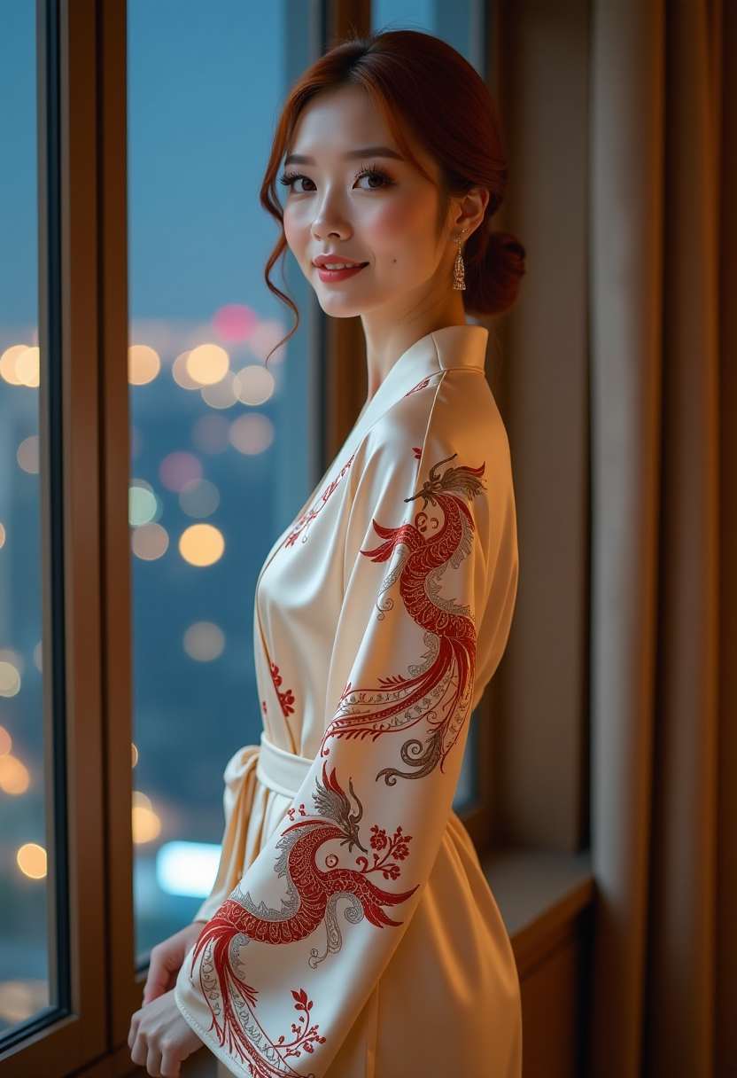 逆风信号海报
